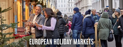 Uniworld European Holiday Markets